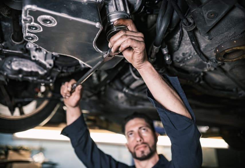 Auto Repair Shop Chapin SC
