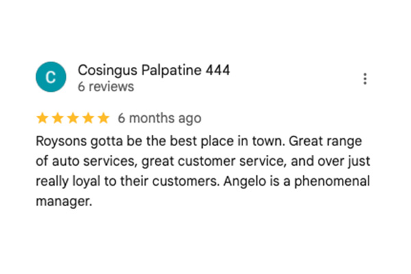 Review 01