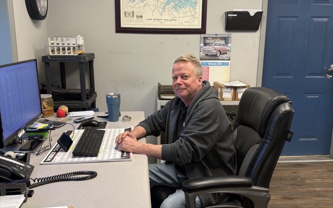 Auto Repair Shop Chapin Sc 017