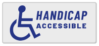 Buttons Handicap