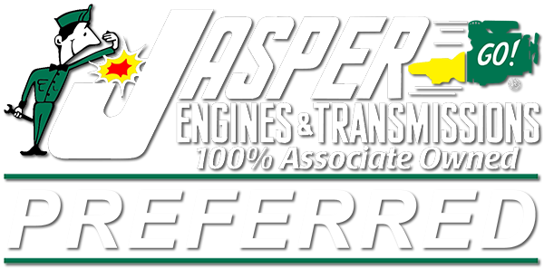 Jasper Preferred White