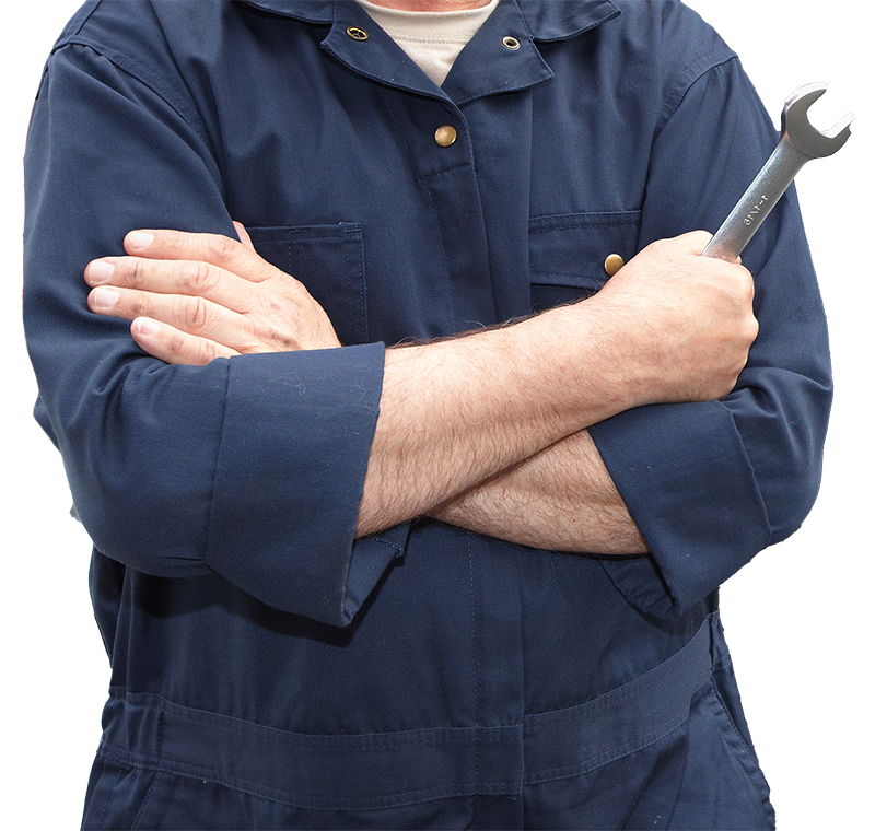 Mechanic