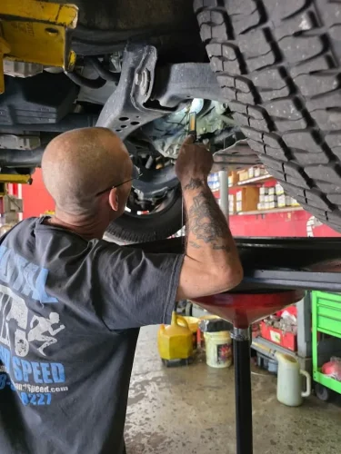Auto Repair Chapin SC 7.6.26 1
