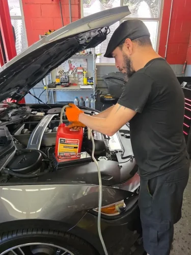 Auto Repair Chapin SC 7.6.26 2