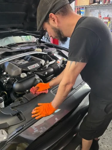 Auto Repair Chapin SC 7.6.26 3