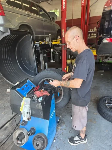 Auto Repair Chapin SC 7.6.26 5