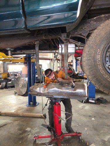 Auto Repair Forrest Acres SC 8.4.26 1
