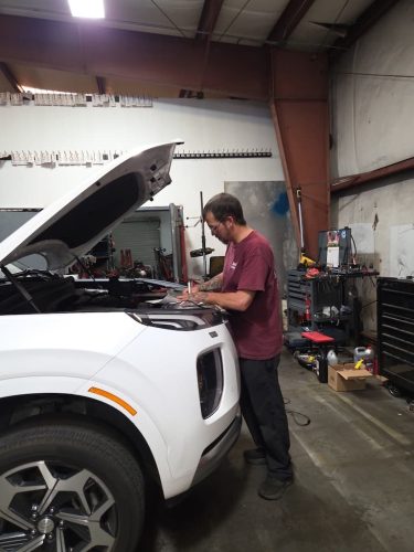 Auto Repair Forrest Acres SC 8.4.26 2
