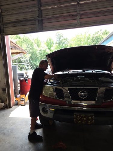 Auto Repair Forrest Acres SC 8.4.26 4