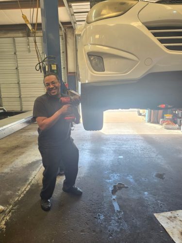 Auto Repair Shop Chapin Sc 013