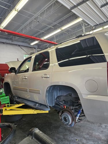 Auto-Repair-Chapin-SC-71