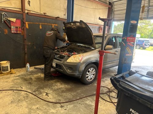 Auto-Repair-Shop-Chapin-SC-2